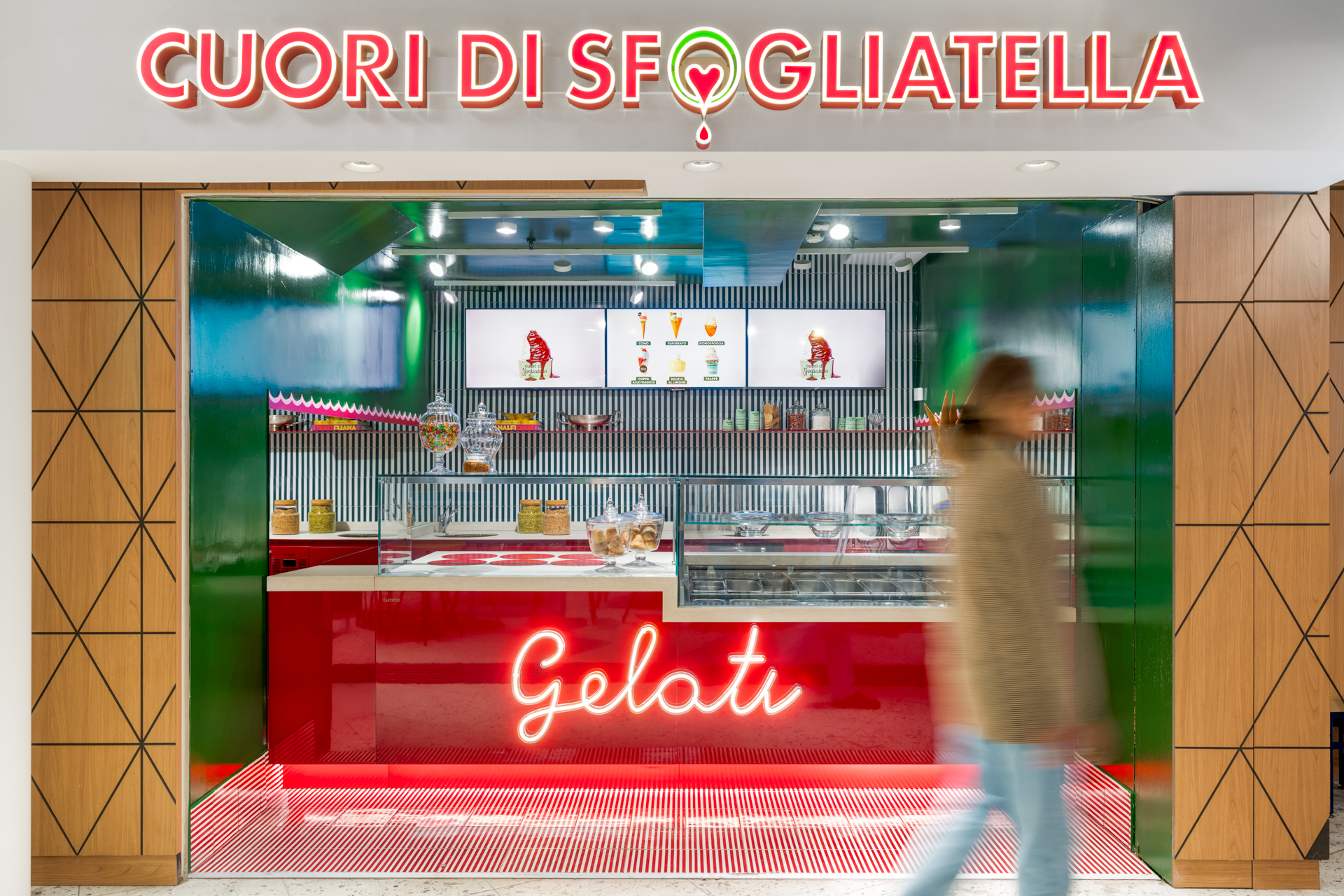 Gelateria