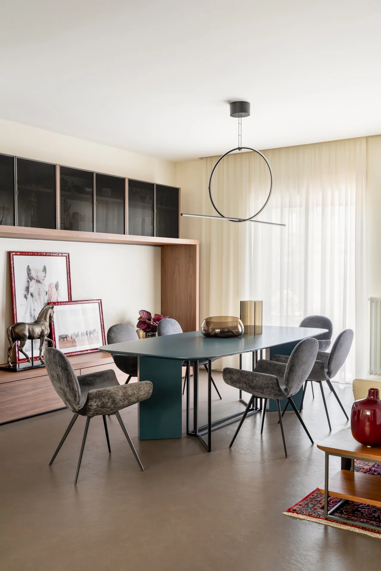 Casa F, Napoli - immagine 1