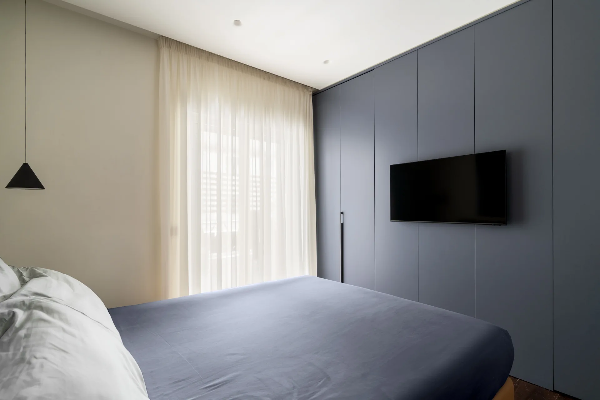 Casa F, Napoli - immagine 2