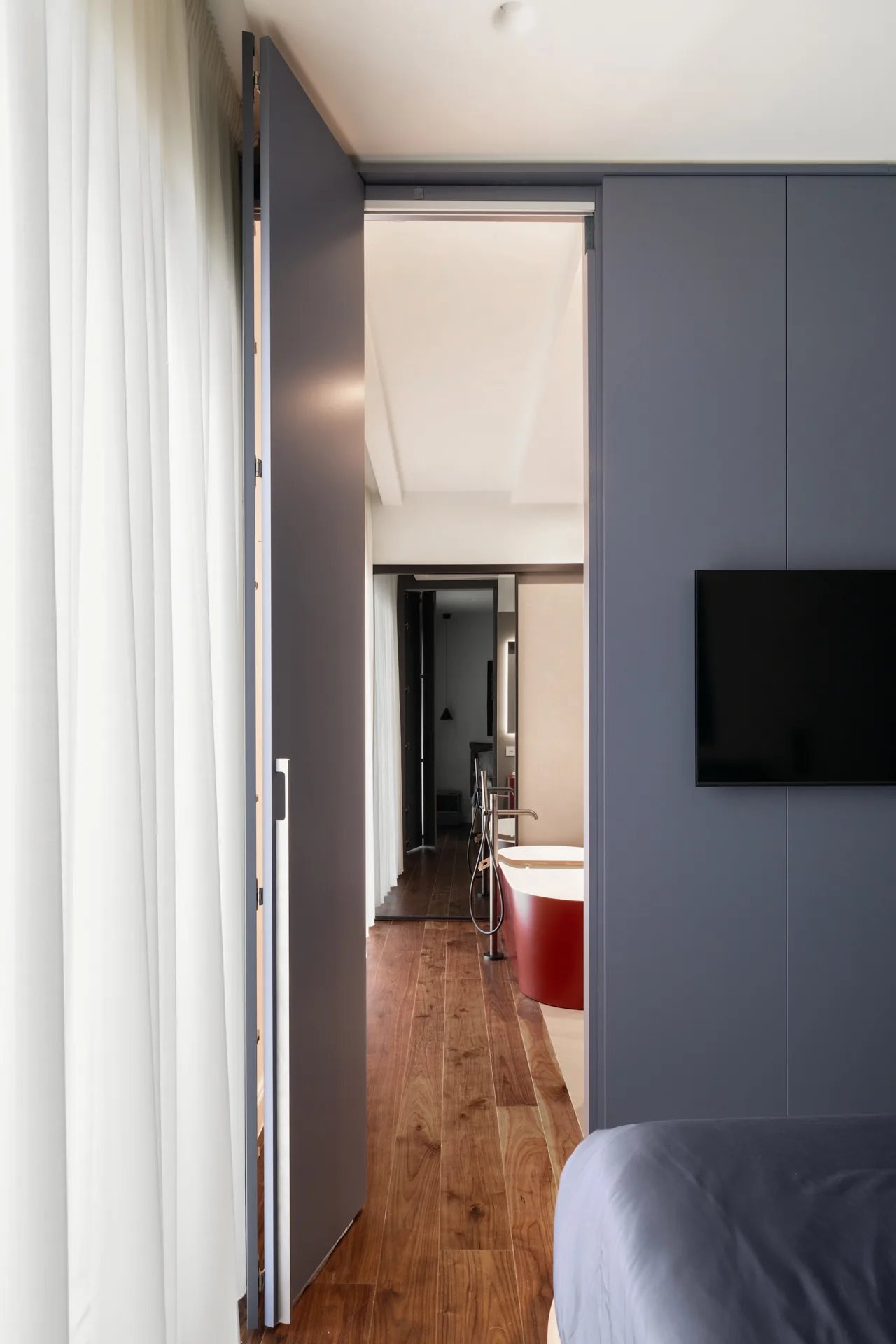 Casa F, Napoli - immagine 3