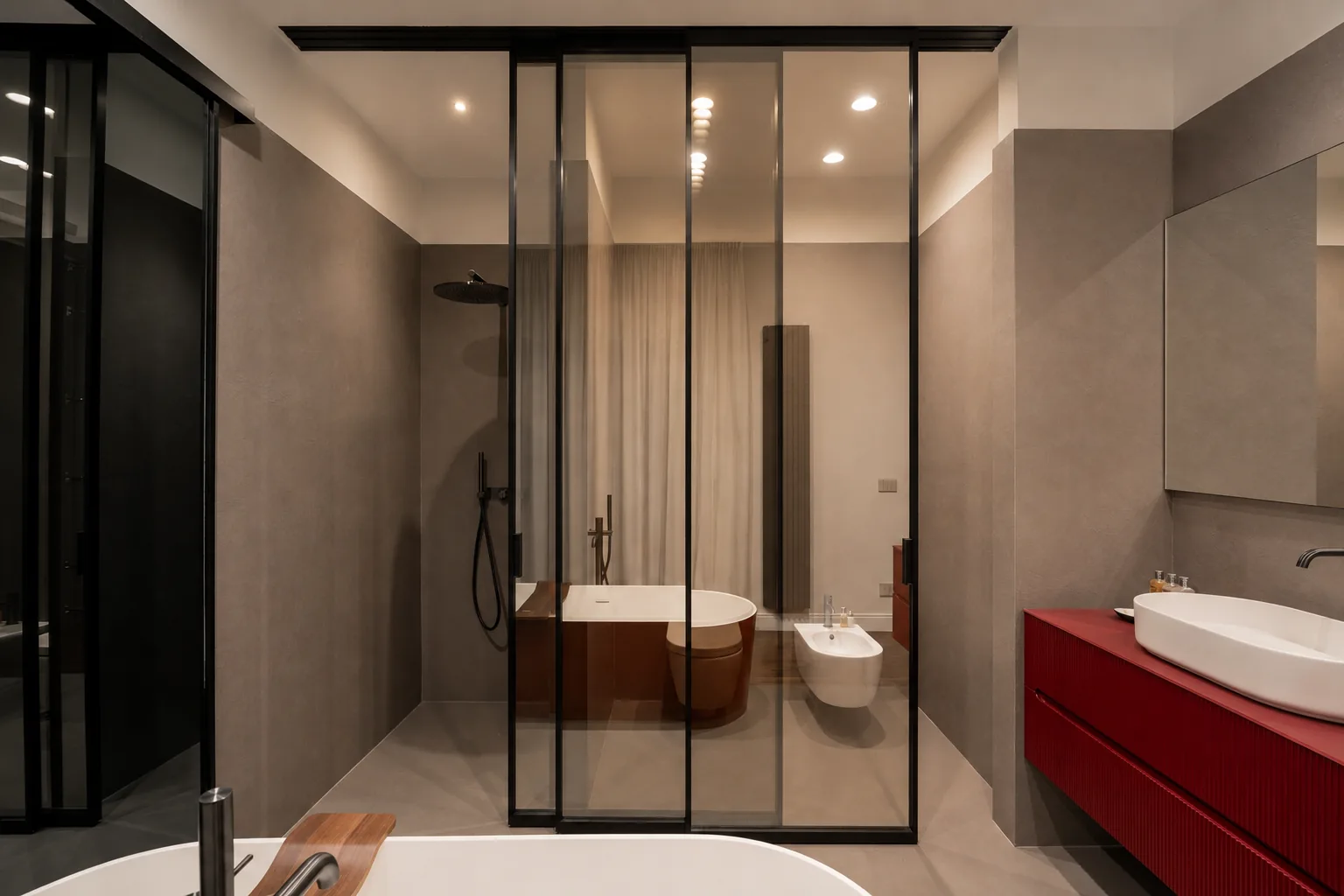 Casa F, Napoli - immagine 10