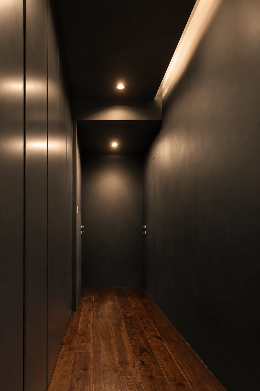 Casa F, Napoli - immagine 12