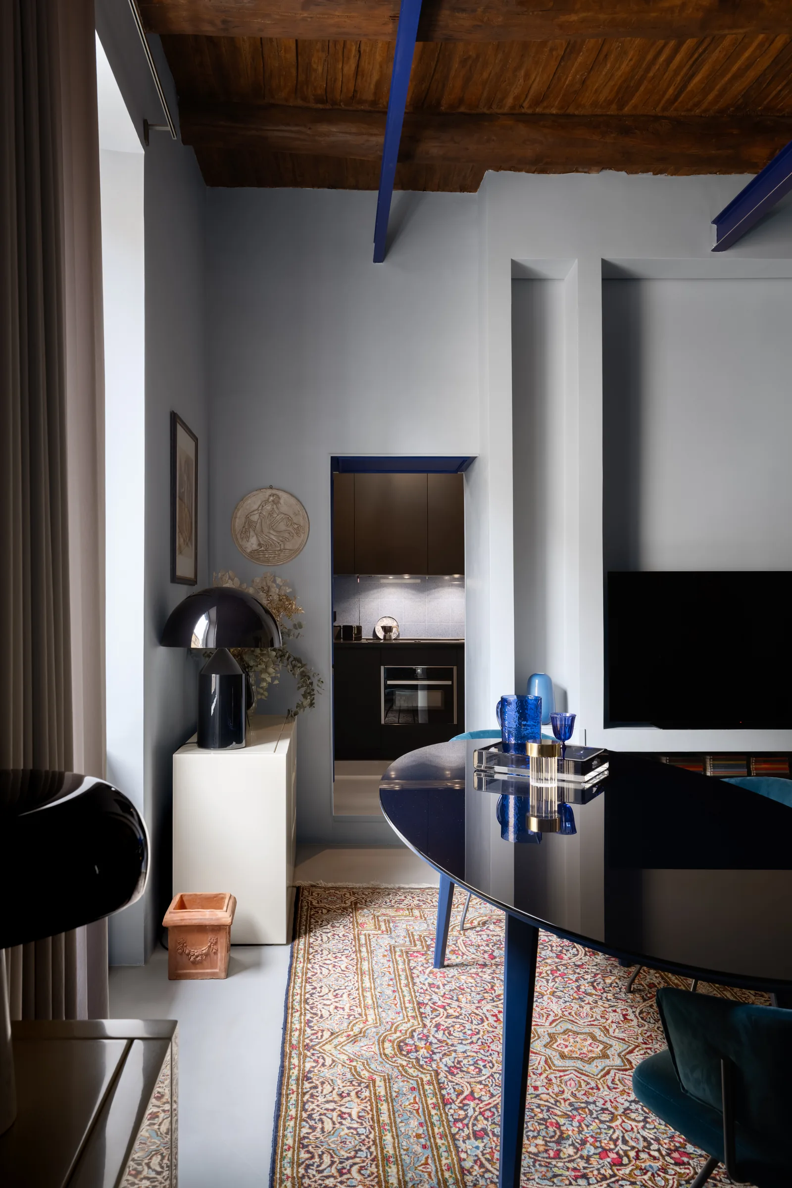 Casa PR, Napoli - immagine 2