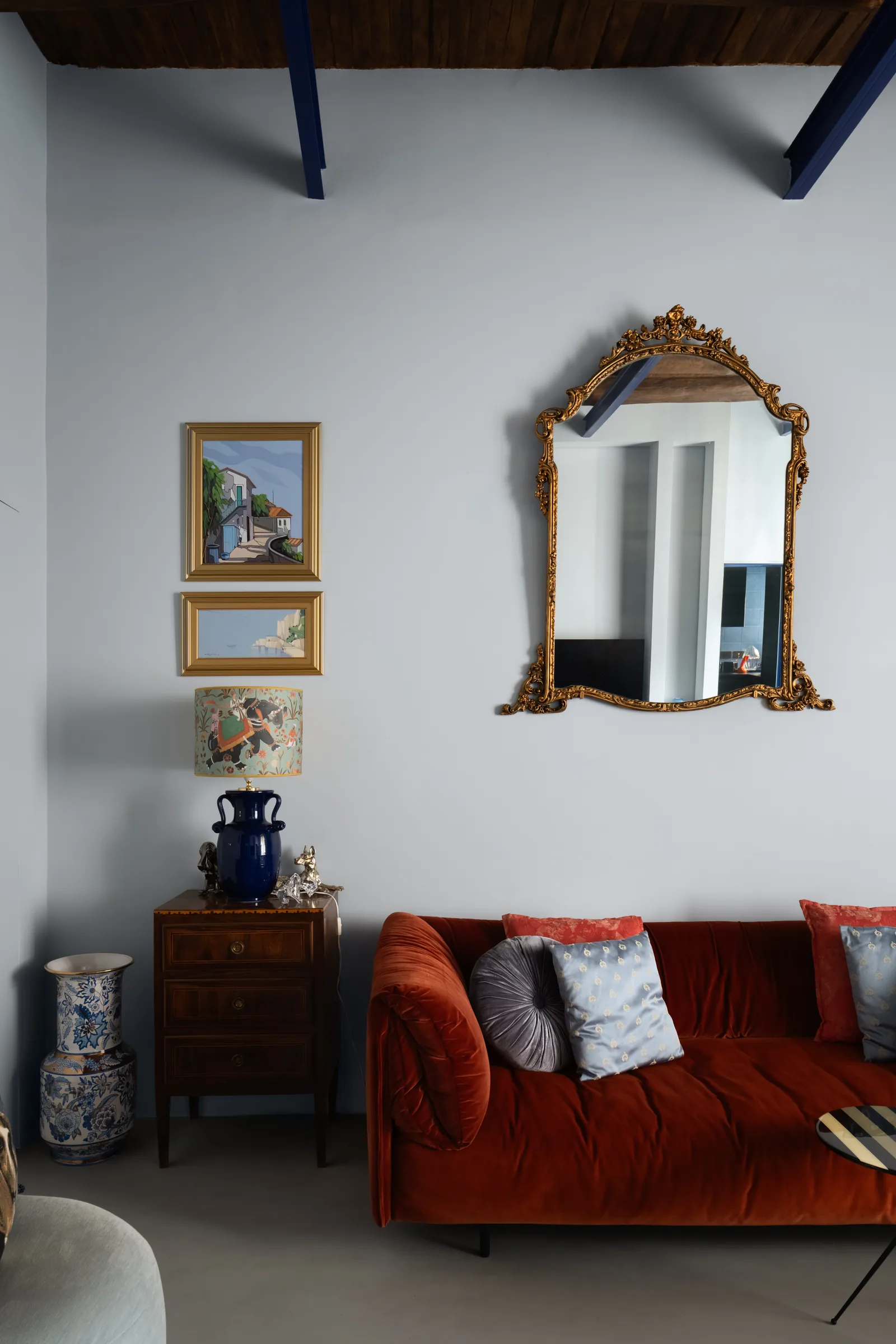 Casa PR, Napoli - immagine 3