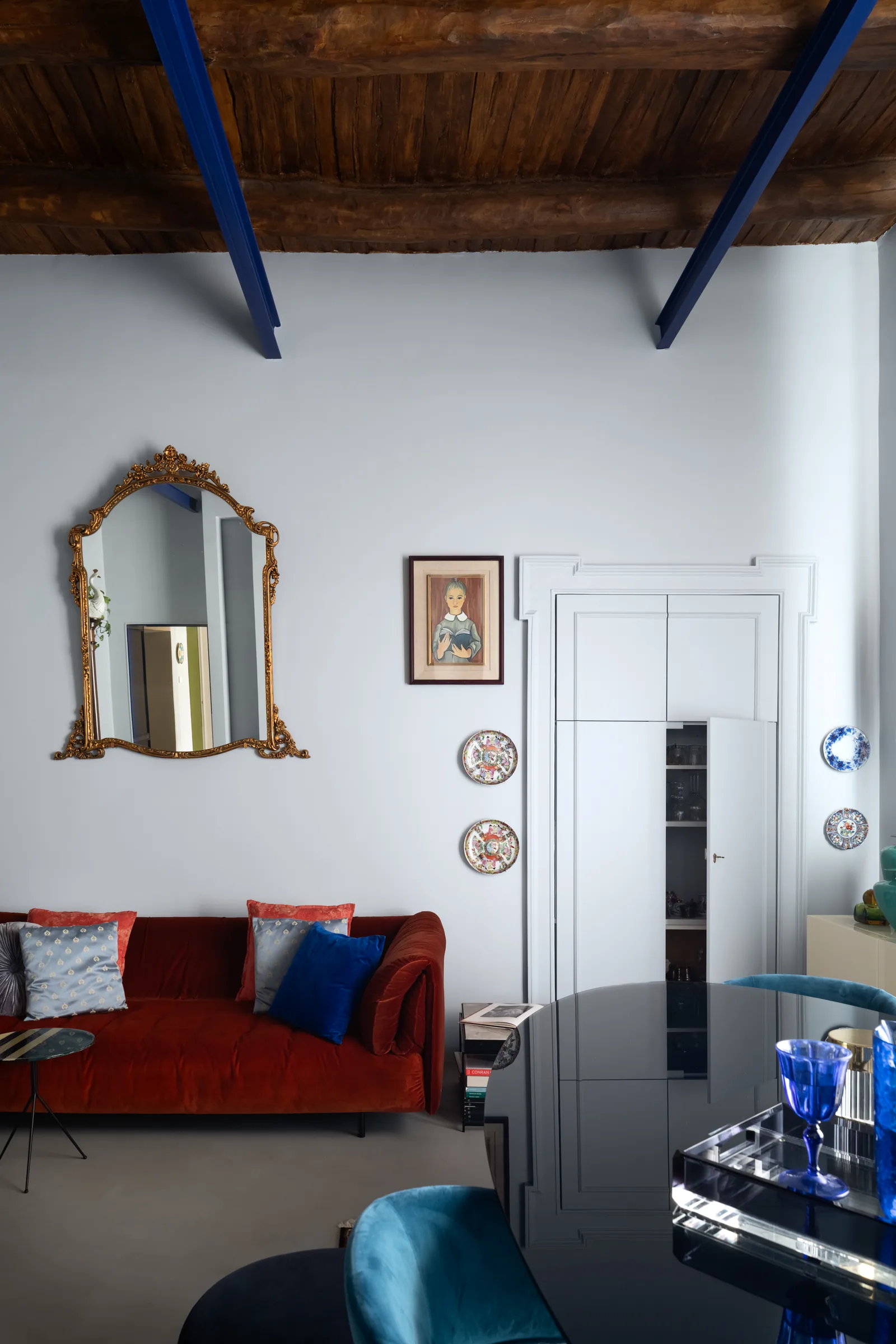 Casa PR, Napoli - immagine 4