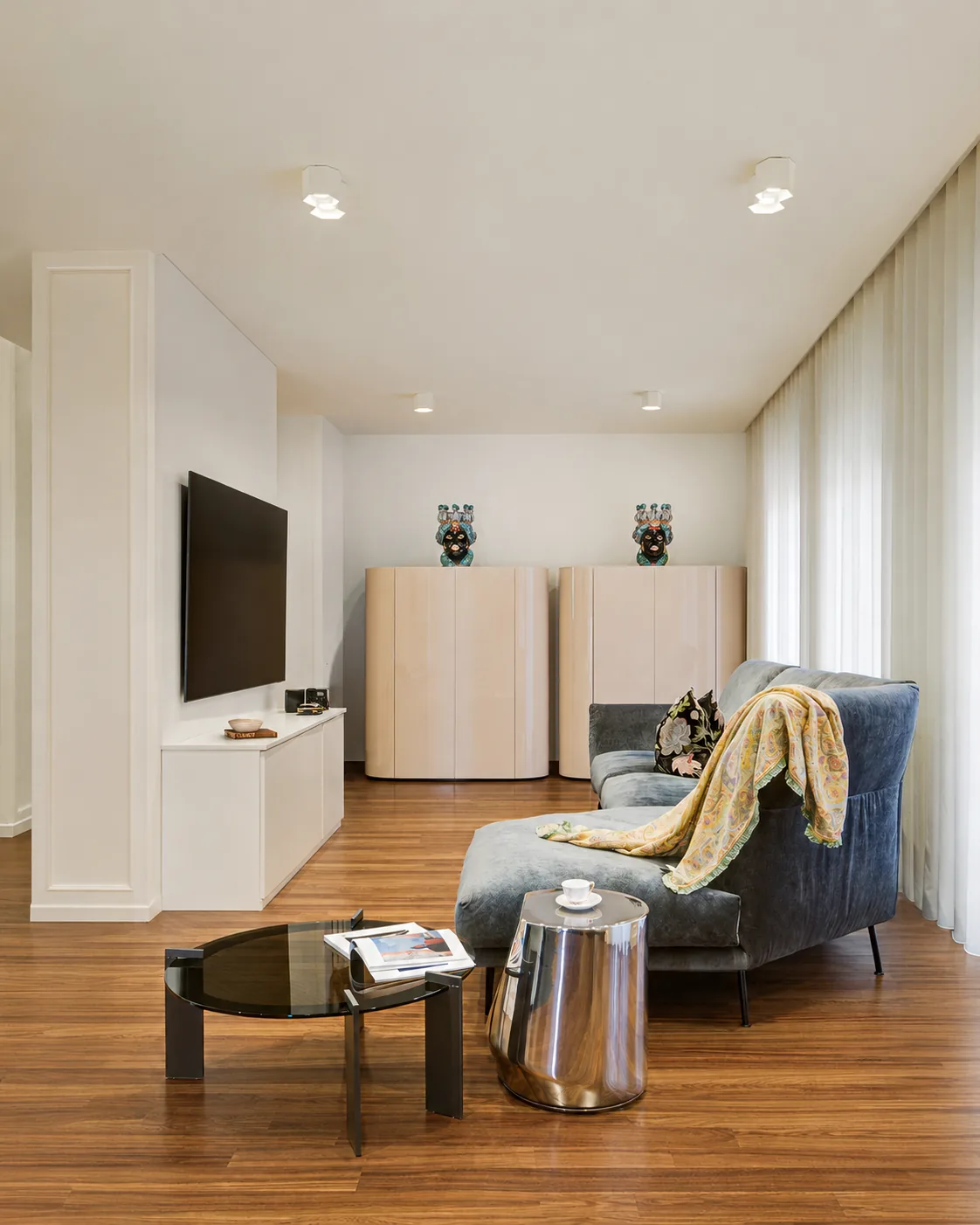 Casa RC, Caserta - immagine 2