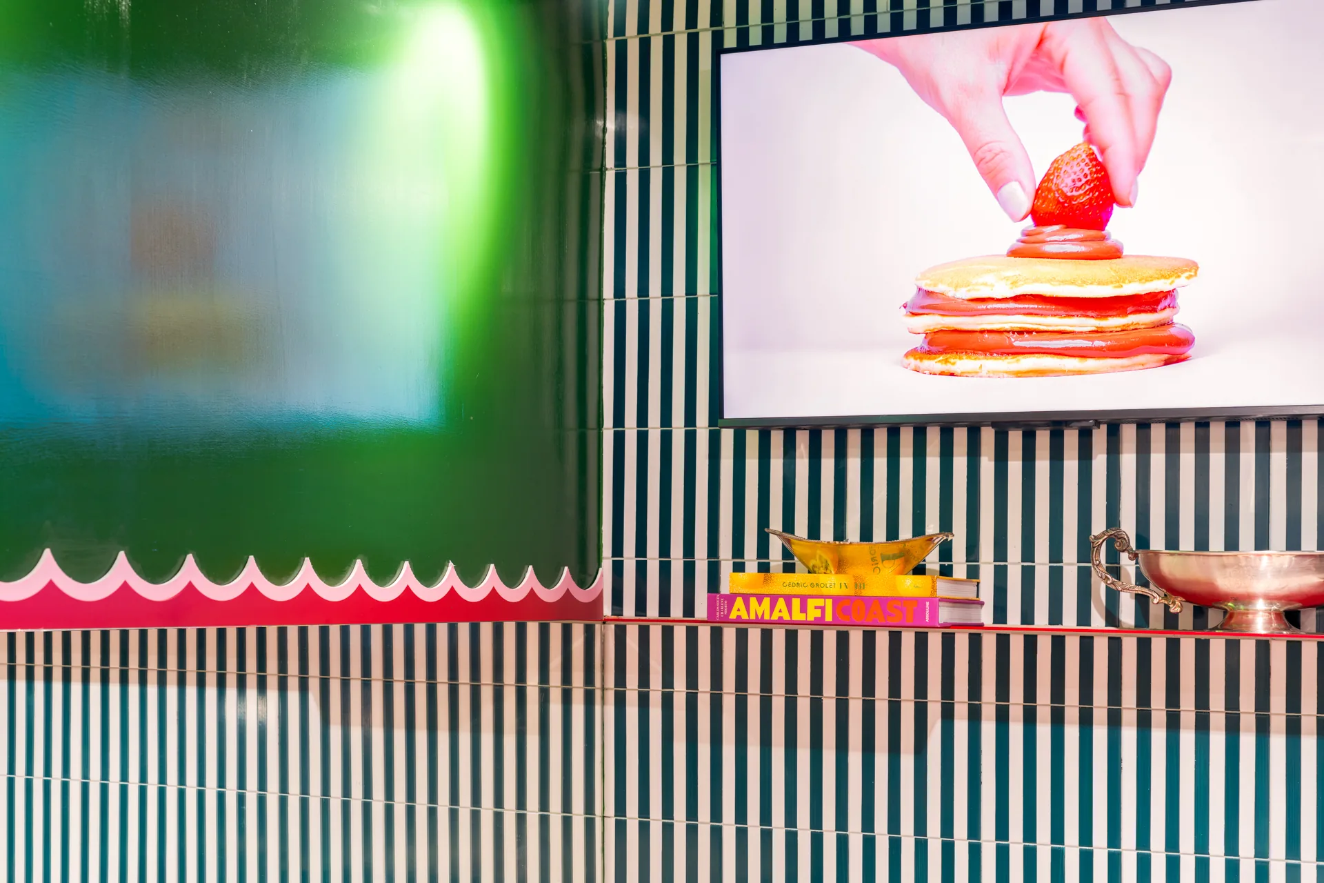 Gelateria, Napoli - immagine 2