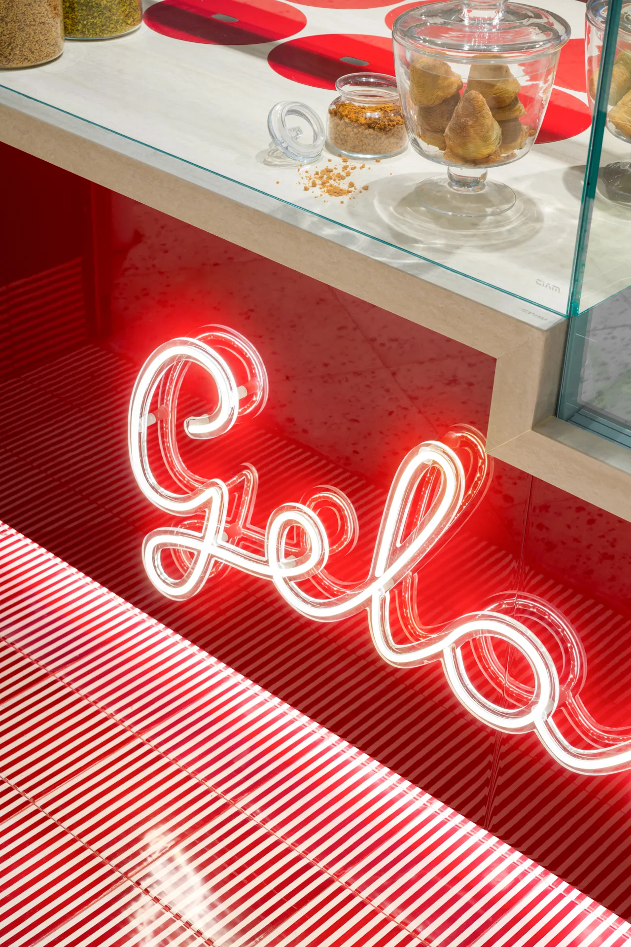 Gelateria, Napoli - immagine 3