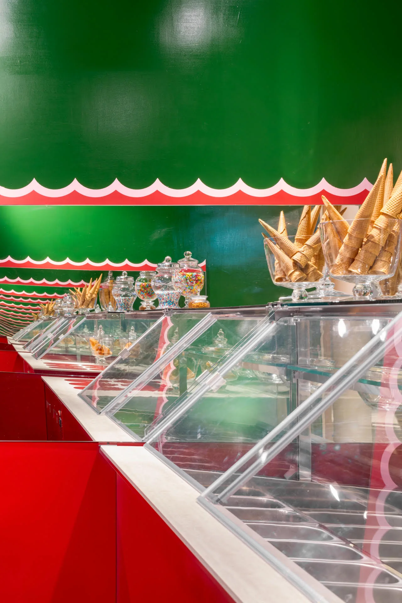 Gelateria, Napoli - immagine 5