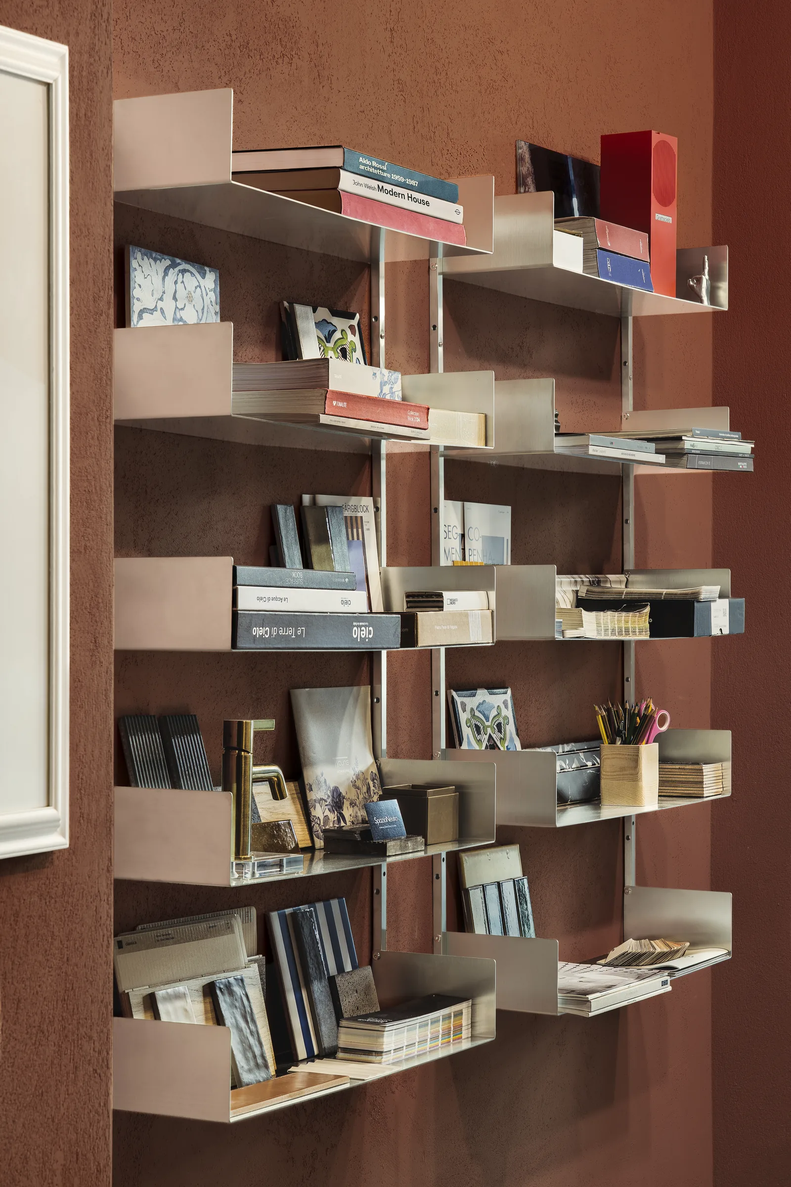 Studio, Napoli - immagine 2