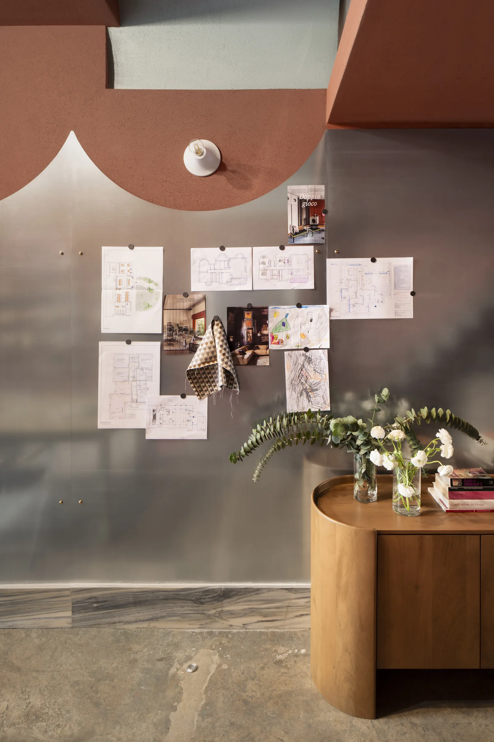 Studio, Napoli - immagine 3