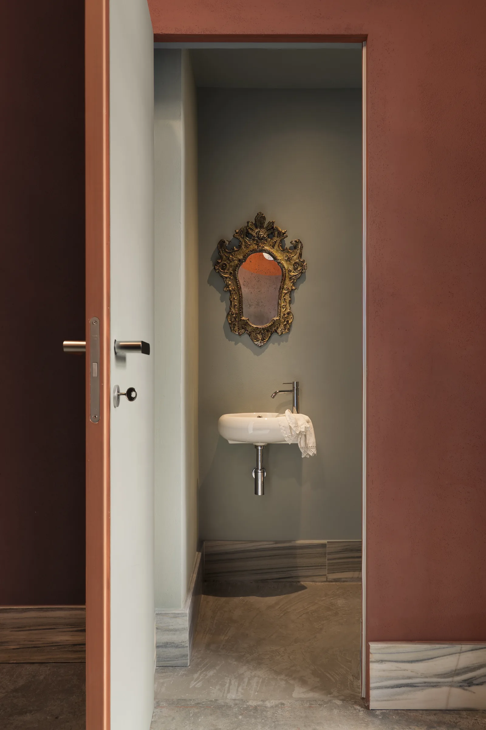 Studio, Napoli - immagine 4