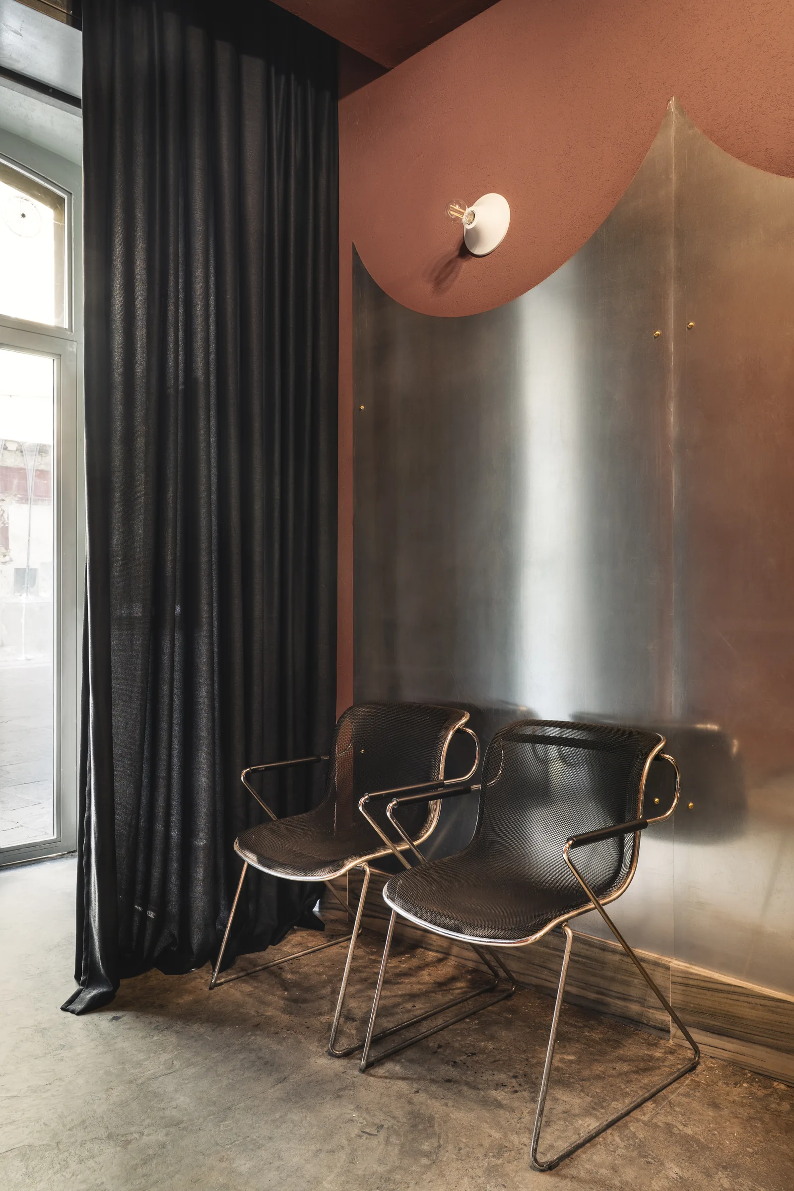 Studio, Napoli - immagine 5